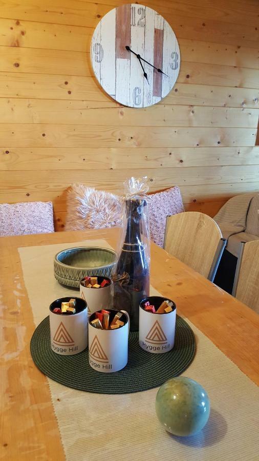 הוילה קראפינסקה טופליצה Hygge Hill מראה חיצוני תמונה
