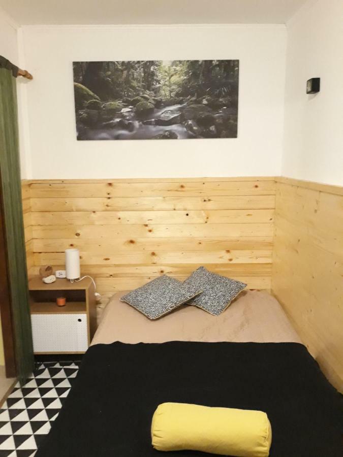 הוילה קראפינסקה טופליצה Hygge Hill מראה חיצוני תמונה