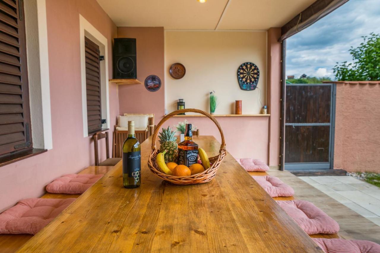 הוילה קראפינסקה טופליצה Hygge Hill מראה חיצוני תמונה