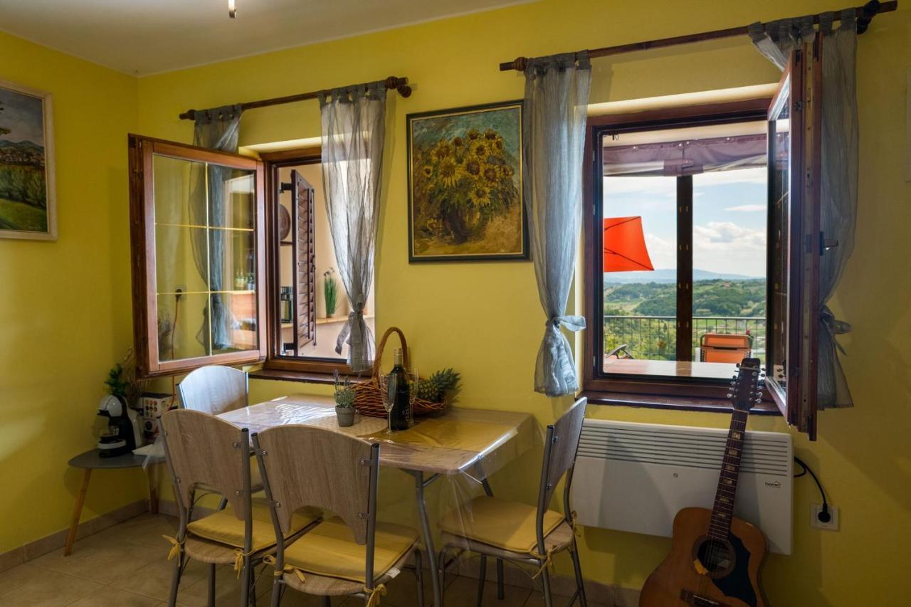 הוילה קראפינסקה טופליצה Hygge Hill מראה חיצוני תמונה